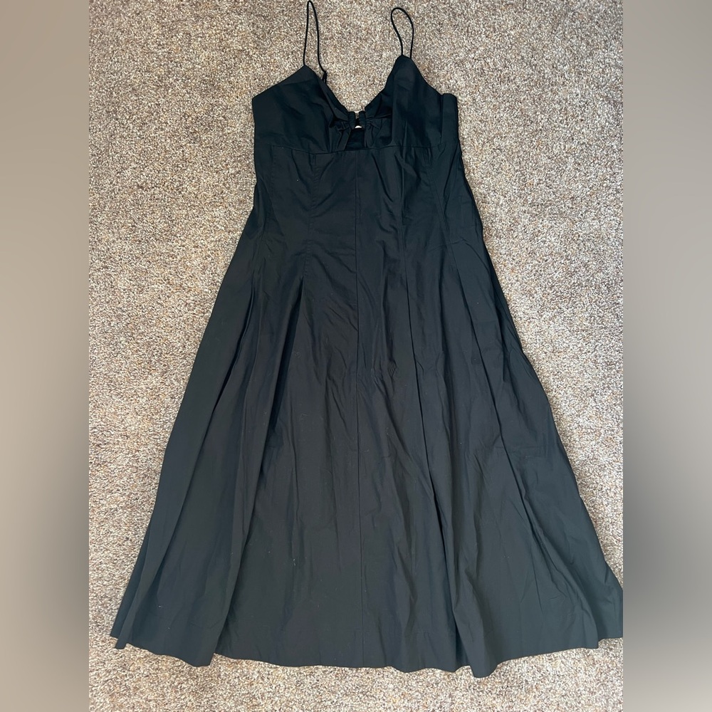 Banana Republic Midi Dress